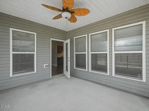 1251 Flyfish Avenue Durham NC 27703