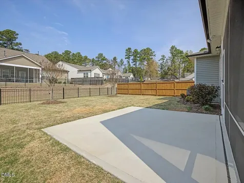 1251 Flyfish Avenue Durham NC 27703