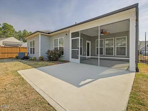 1251 Flyfish Avenue Durham NC 27703