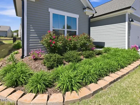 1251 Flyfish Avenue Durham NC 27703