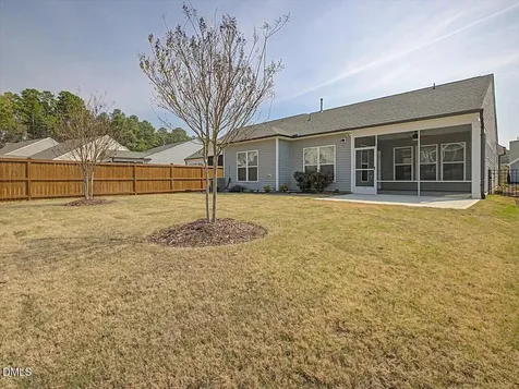 1251 Flyfish Avenue Durham NC 27703