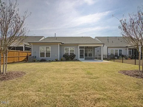 1251 Flyfish Avenue Durham NC 27703