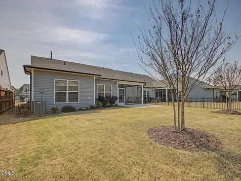 1251 Flyfish Avenue Durham NC 27703