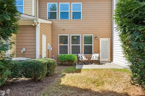 103 Pleasant Glen Lane Apex NC 27539