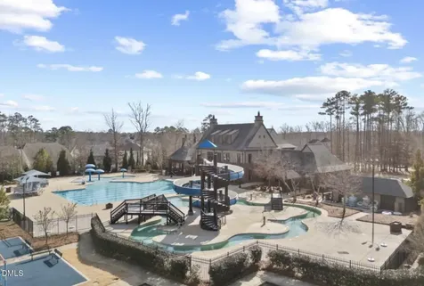103 Pleasant Glen Lane Apex NC 27539
