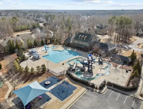 103 Pleasant Glen Lane Apex NC 27539