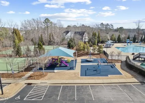 103 Pleasant Glen Lane Apex NC 27539