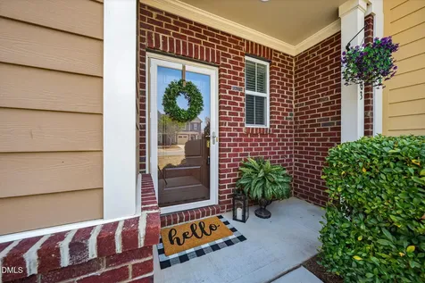 103 Pleasant Glen Lane Apex NC 27539