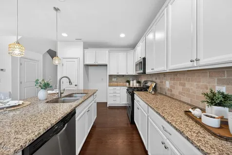 103 Pleasant Glen Lane Apex NC 27539
