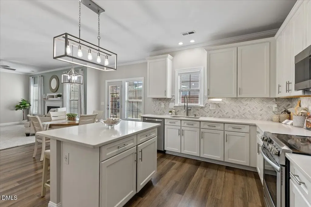 354 Leyland Cypress Lane Fuquay Varina NC 27526