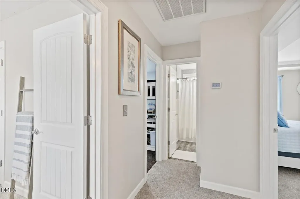 354 Leyland Cypress Lane Fuquay Varina NC 27526