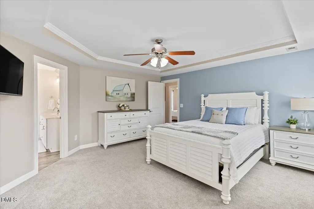 354 Leyland Cypress Lane Fuquay Varina NC 27526