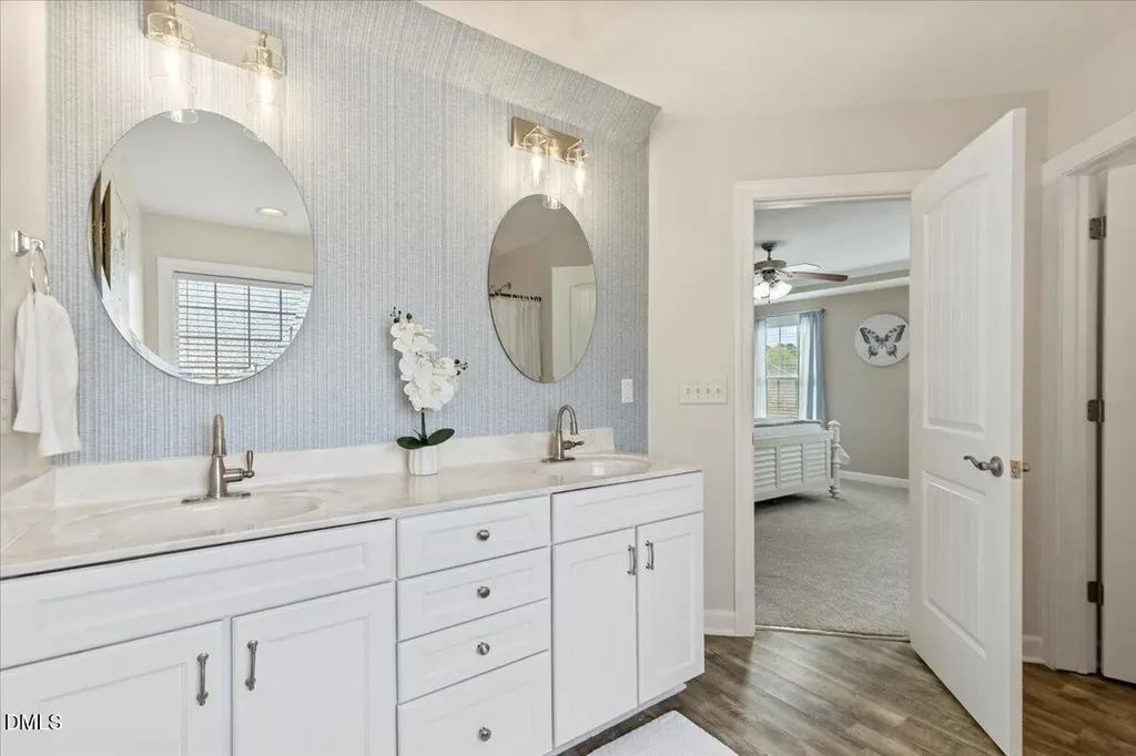 354 Leyland Cypress Lane Fuquay Varina NC 27526