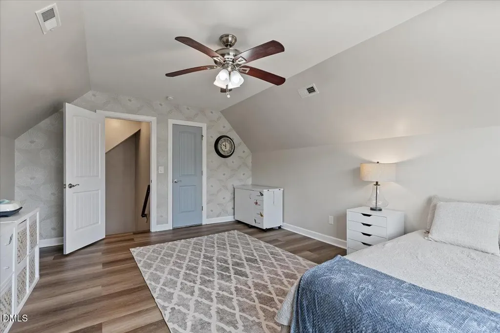 354 Leyland Cypress Lane Fuquay Varina NC 27526