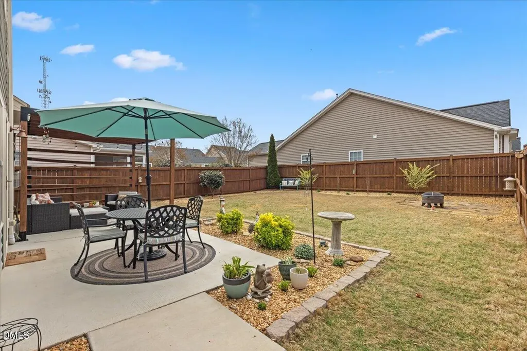 354 Leyland Cypress Lane Fuquay Varina NC 27526