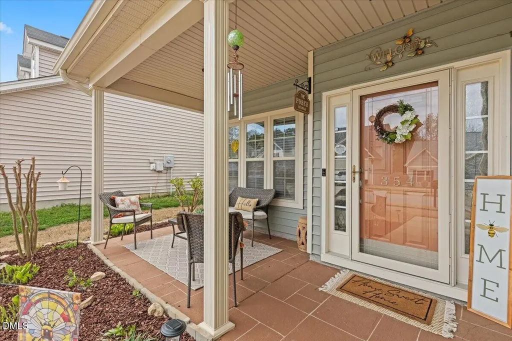 354 Leyland Cypress Lane Fuquay Varina NC 27526