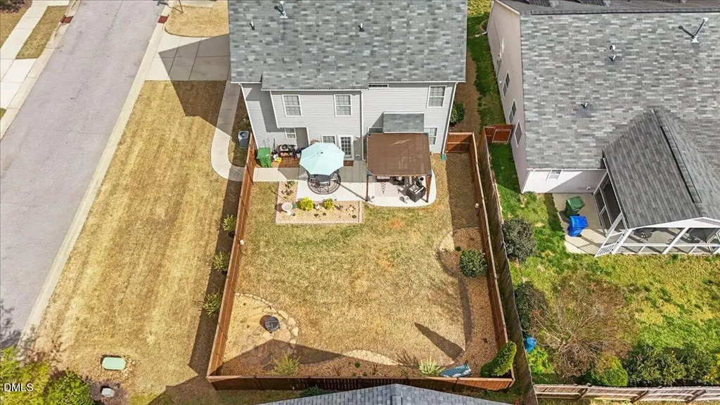 354 Leyland Cypress Lane Fuquay Varina NC 27526