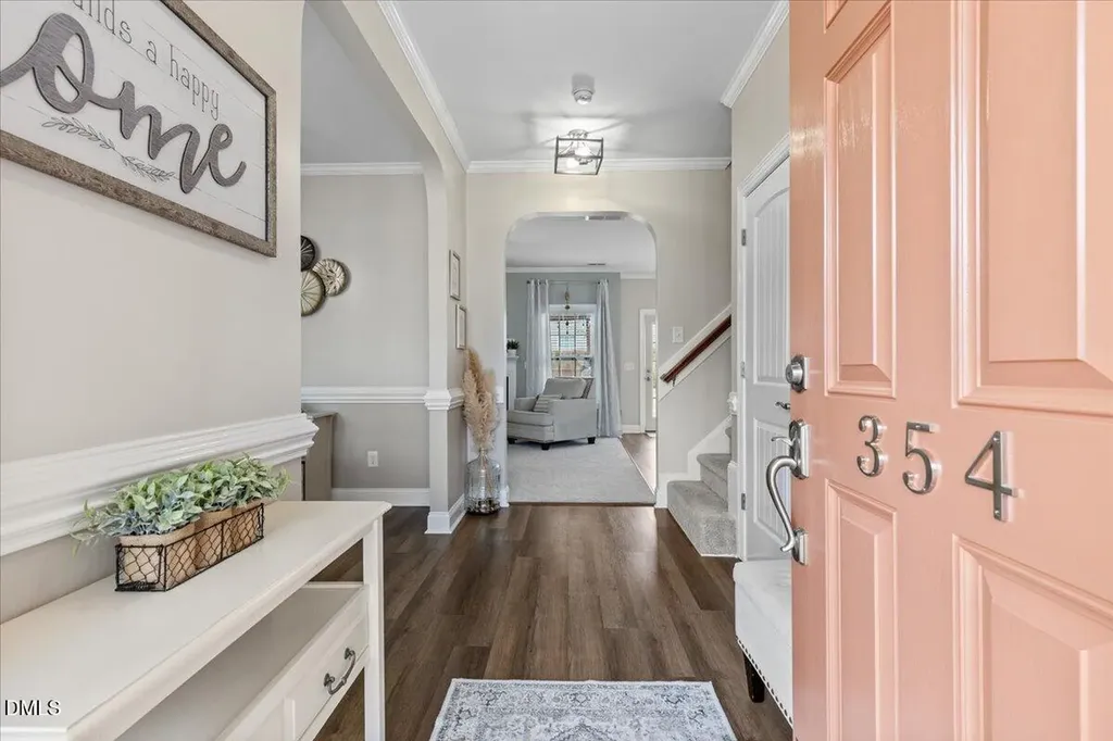 354 Leyland Cypress Lane Fuquay Varina NC 27526