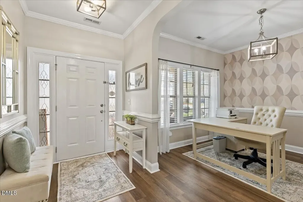 354 Leyland Cypress Lane Fuquay Varina NC 27526