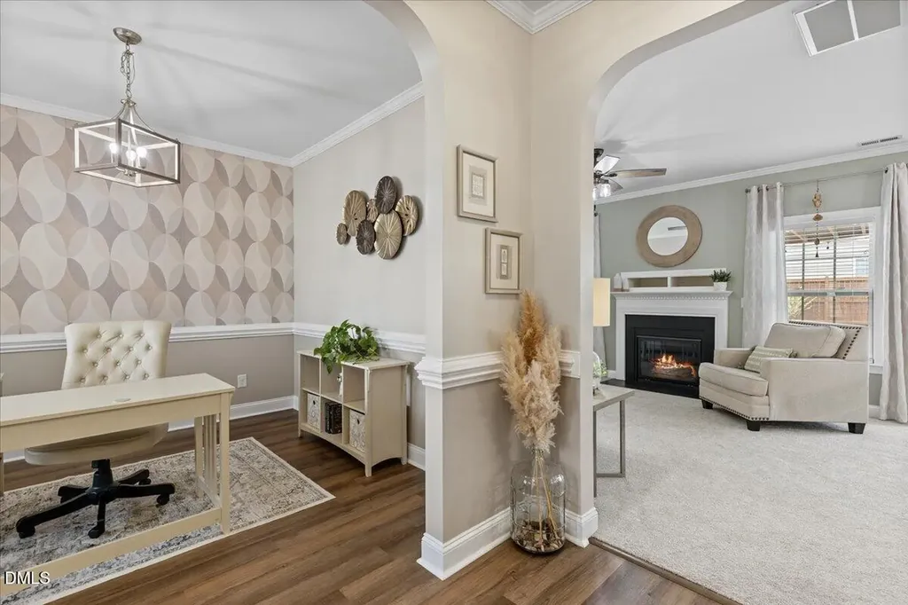 354 Leyland Cypress Lane Fuquay Varina NC 27526