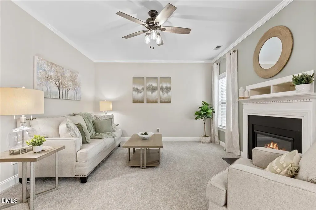 354 Leyland Cypress Lane Fuquay Varina NC 27526