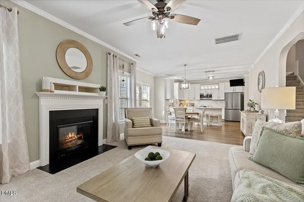 354 Leyland Cypress Lane Fuquay Varina NC 27526
