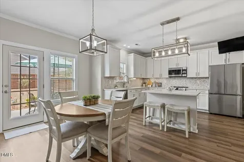 354 Leyland Cypress Lane Fuquay Varina NC 27526