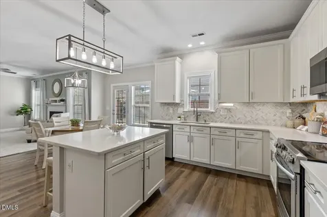 354 Leyland Cypress Lane Fuquay Varina NC 27526