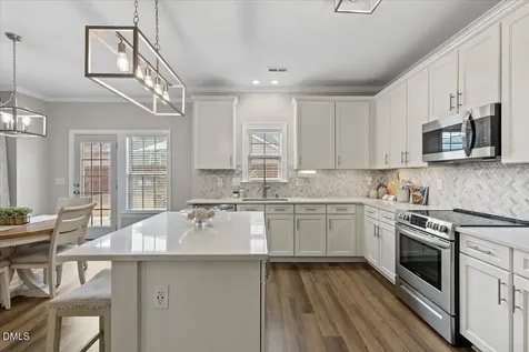 354 Leyland Cypress Lane Fuquay Varina NC 27526