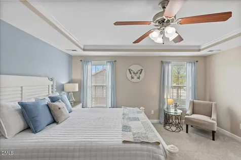 354 Leyland Cypress Lane Fuquay Varina NC 27526