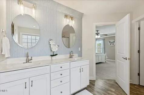 354 Leyland Cypress Lane Fuquay Varina NC 27526
