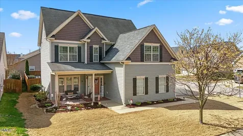 354 Leyland Cypress Lane Fuquay Varina NC 27526