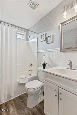354 Leyland Cypress Lane Fuquay Varina NC 27526