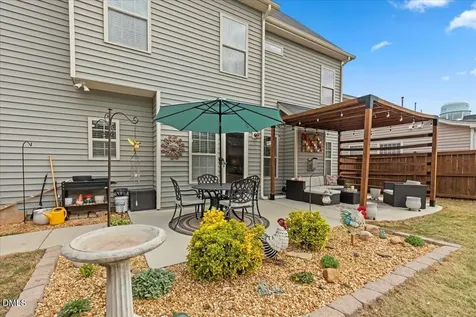 354 Leyland Cypress Lane Fuquay Varina NC 27526