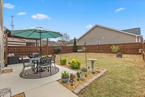 354 Leyland Cypress Lane Fuquay Varina NC 27526
