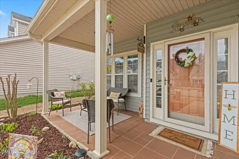 354 Leyland Cypress Lane Fuquay Varina NC 27526