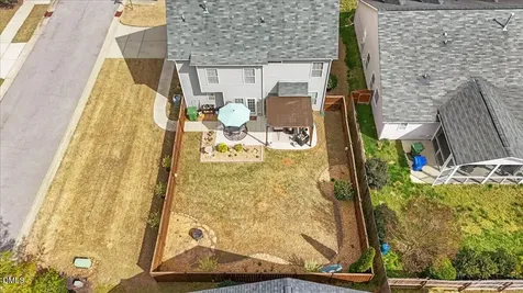 354 Leyland Cypress Lane Fuquay Varina NC 27526