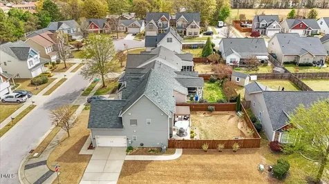 354 Leyland Cypress Lane Fuquay Varina NC 27526