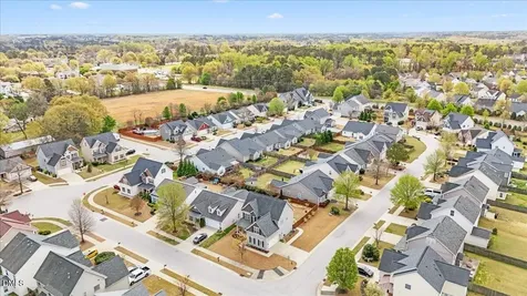 354 Leyland Cypress Lane Fuquay Varina NC 27526