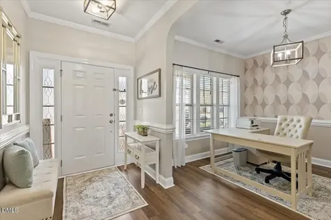 354 Leyland Cypress Lane Fuquay Varina NC 27526