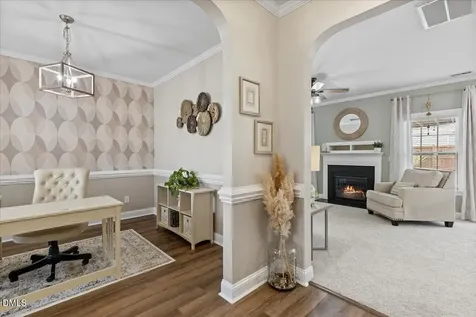 354 Leyland Cypress Lane Fuquay Varina NC 27526