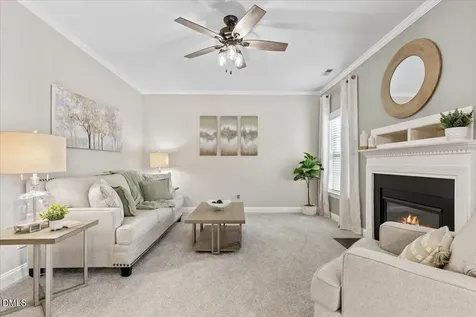 354 Leyland Cypress Lane Fuquay Varina NC 27526