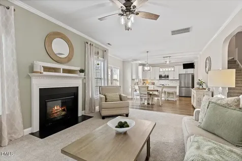 354 Leyland Cypress Lane Fuquay Varina NC 27526