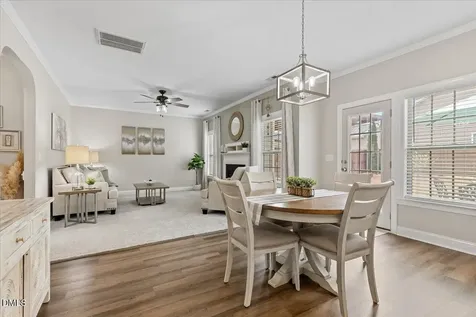 354 Leyland Cypress Lane Fuquay Varina NC 27526