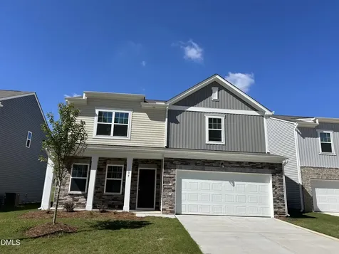 171 S Meyers Court Wilsons Mills NC 27520