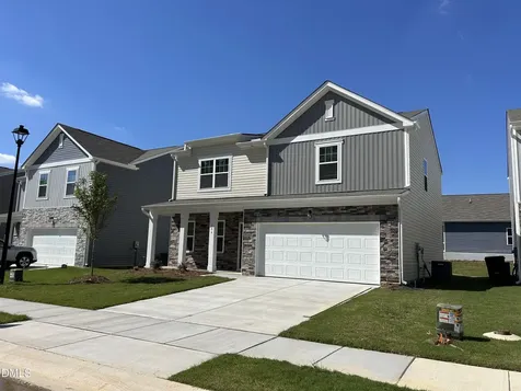 171 S Meyers Court Wilsons Mills NC 27520