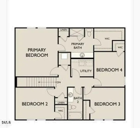 171 S Meyers Court Wilsons Mills NC 27520