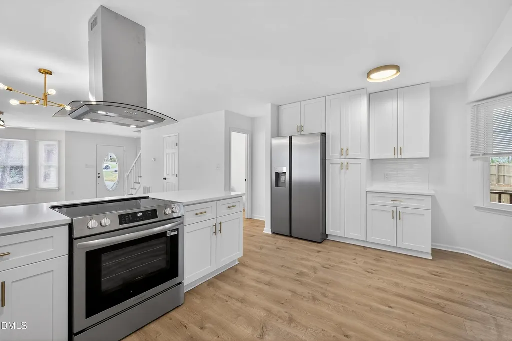 4949 Liverpool Lane Raleigh NC 27604