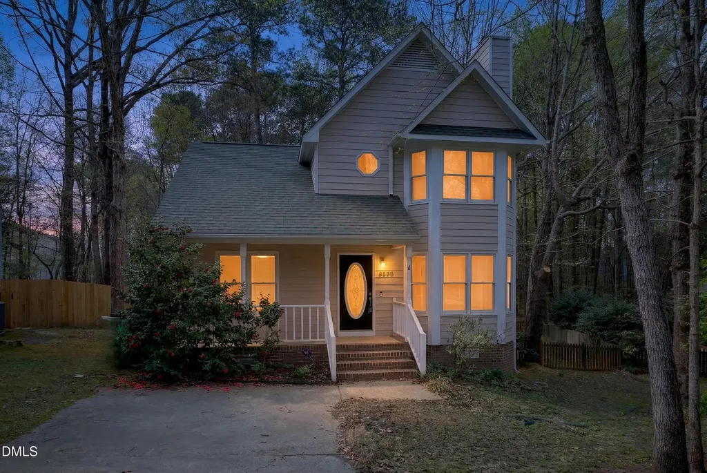 4949 Liverpool Lane Raleigh NC 27604
