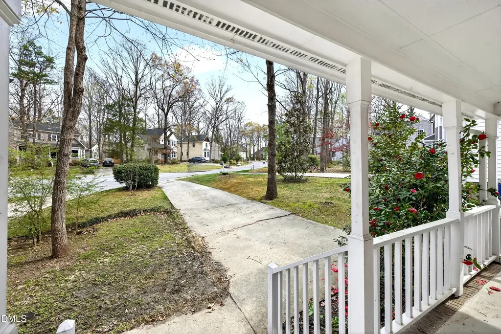 4949 Liverpool Lane Raleigh NC 27604